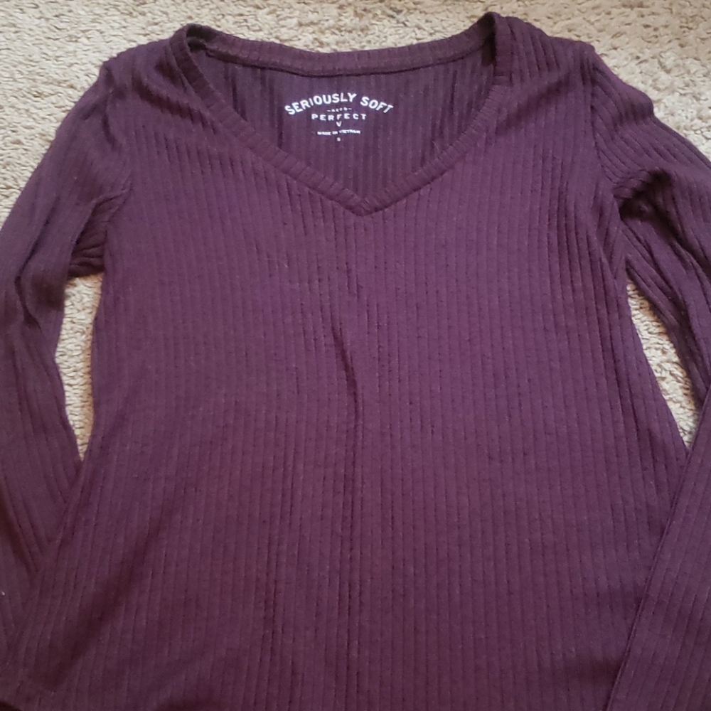 Aero long sleeve